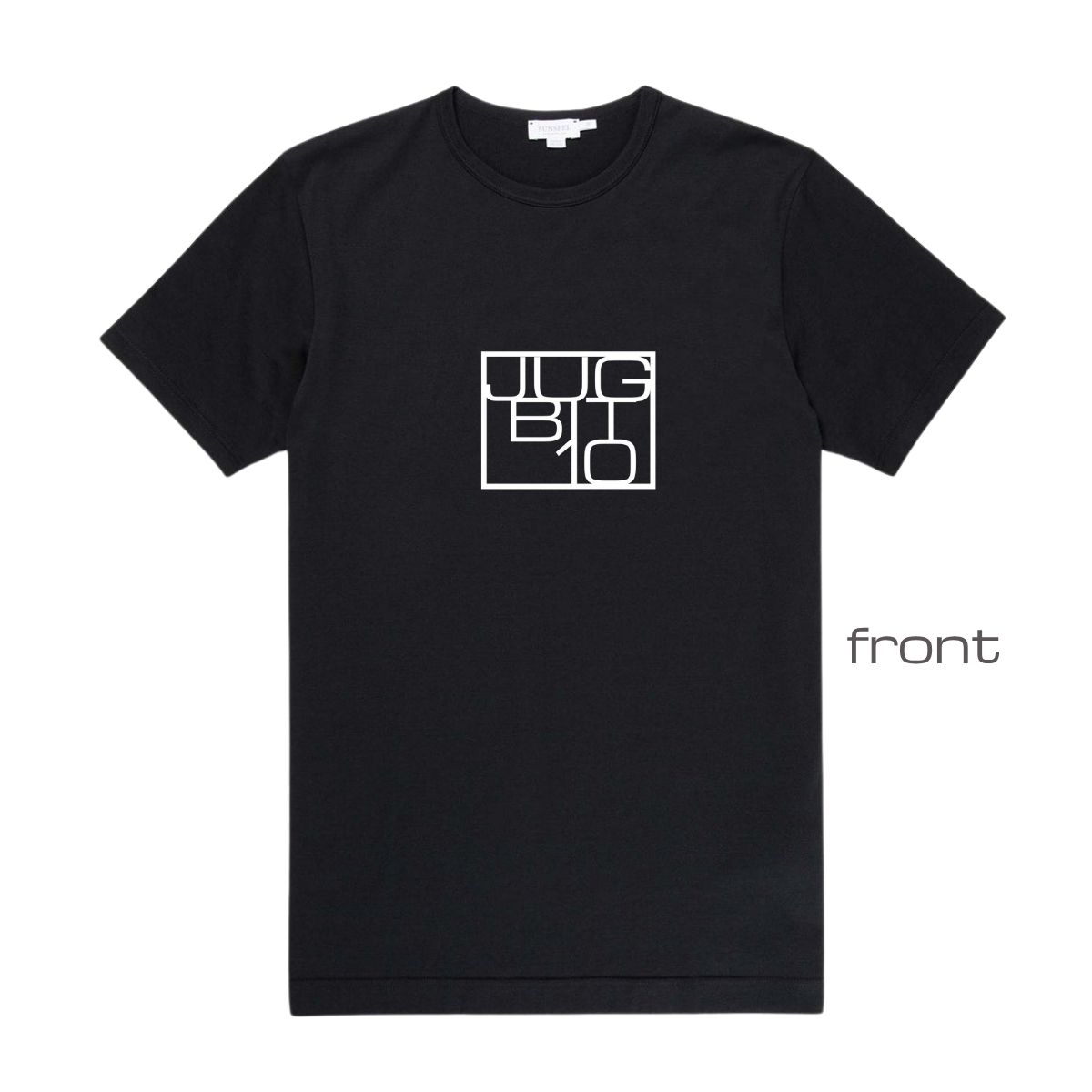 jugbit10 tee