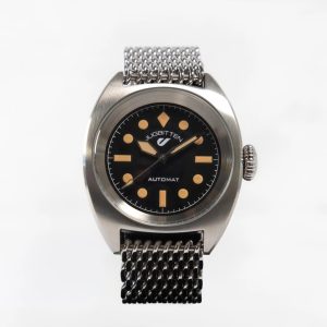 363 automatic 39mm