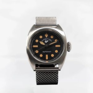 363 automatic 36mm